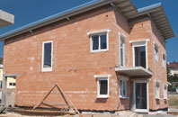 Gatwick home extensions