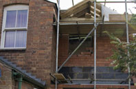 free Gatwick home extension quotes